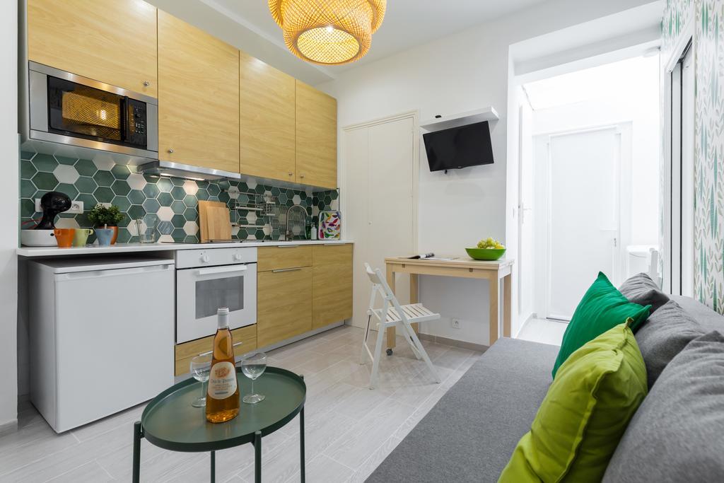 La Casa Madere- Centre Ville Pres Gare - Wifi -Confort Et Cosy Pres Des Transports En Communs Nicea Zewnętrze zdjęcie